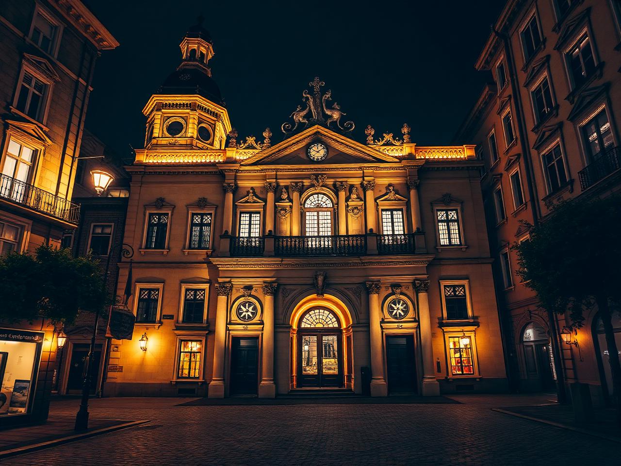 Edificiu de patrimoniu